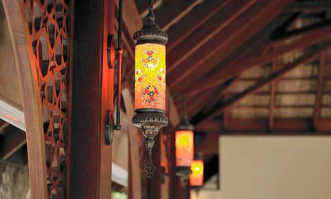 Maguhdhuvaa Hotel | Ayada Maldives