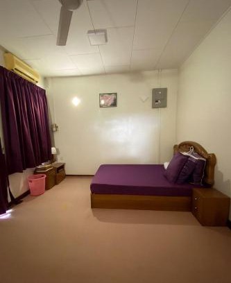 Pasir Mas House | Ayan Homestay