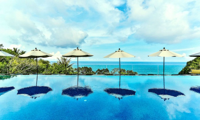 Kamala Hotel | Ayara Kamala Resort & Spa