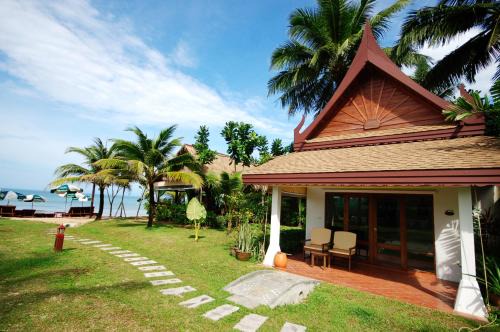 Khuekkhak Resort | Ayara Villas - SHA Extra Plus