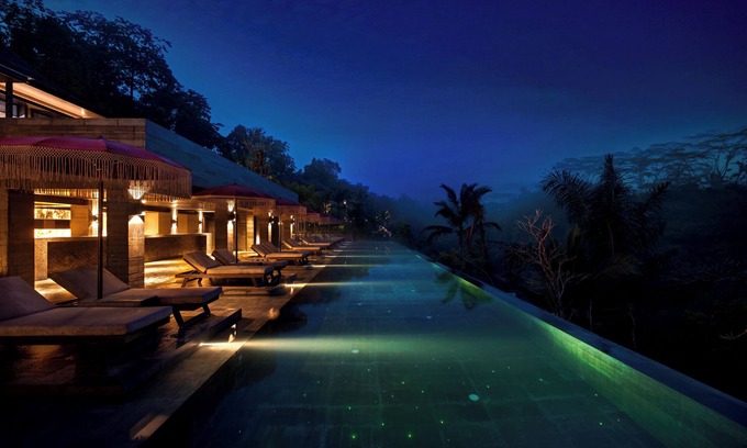 Kerta Hotel | Ayatara Villas