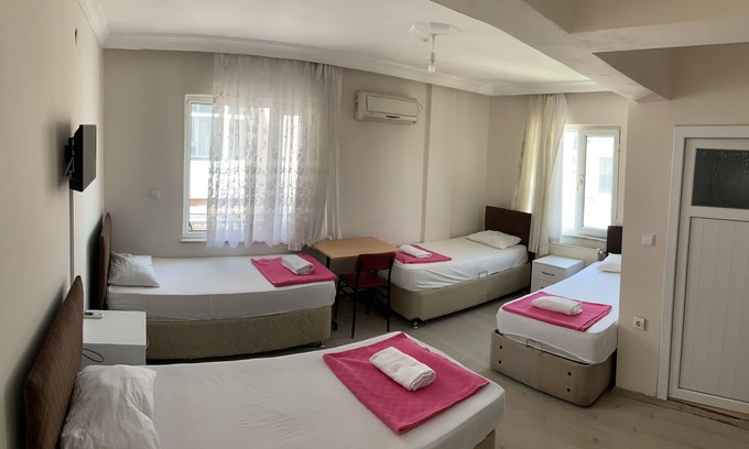 Canakkale House | Ayberk Pansiyon