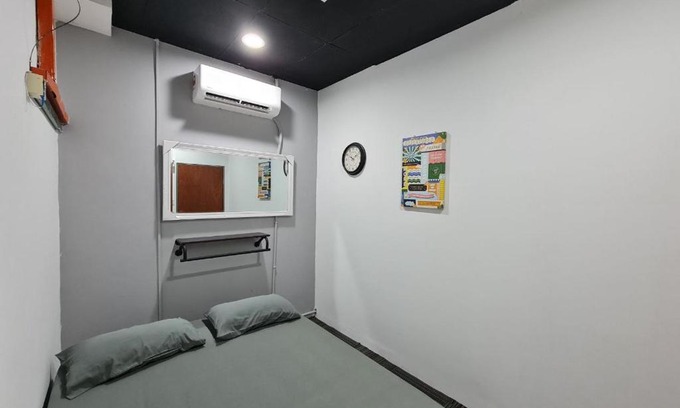 Kota Warisan Hotel | Ayden Hostel Airport Transit - KLIA
