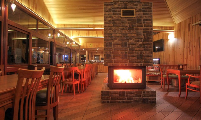 Ayder Yaylasi Hotel | Ayder Doga Resort