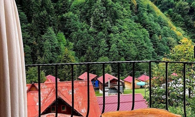 Ayder Yaylasi Hotel | Ayder Koru Otel