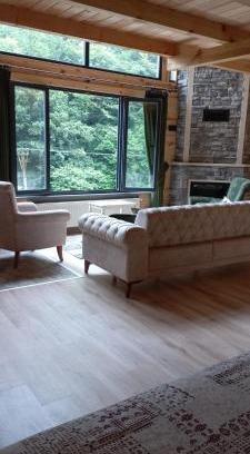 Ayder Villa | AYDER LEVUT Bungalov
