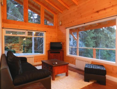 Puerto Manzano Cabin | Ayelen Cabañas