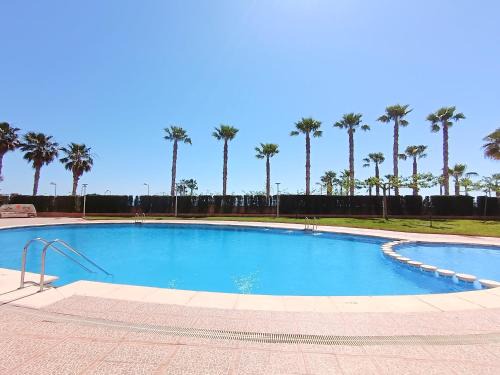 Marina d'Or Apartment | Ayf playa dorada 1ª linea de mar