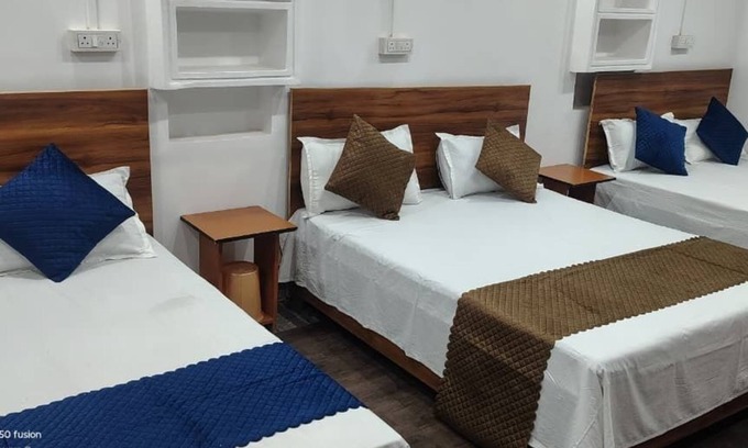 Faizabad House | Ayodhya Cantt Palace & Restaurant
