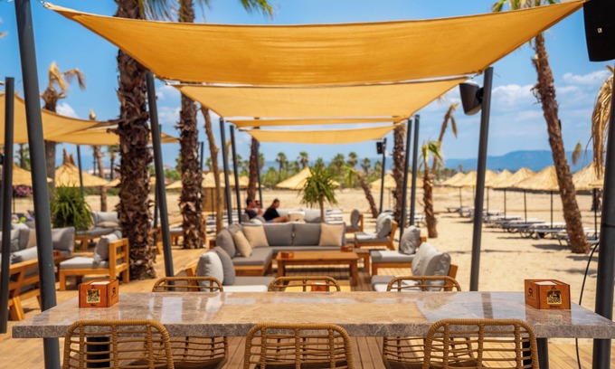 Ayvalik Hotel | Ayvalık Sea Long