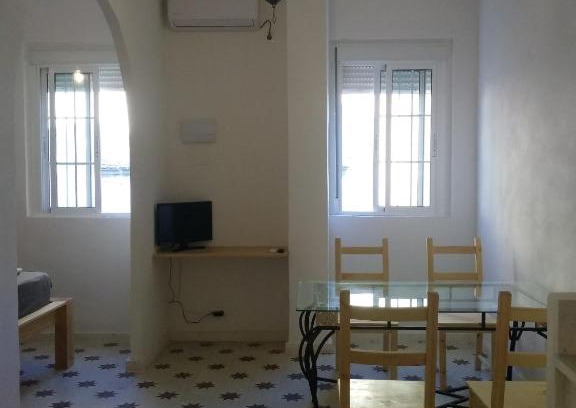 Jerez de la Frontera Apartment | Azafran Jerez apartamentos