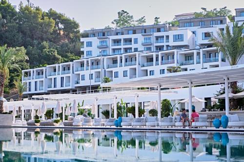 Vlore Apartment | Azar Luxury Suites