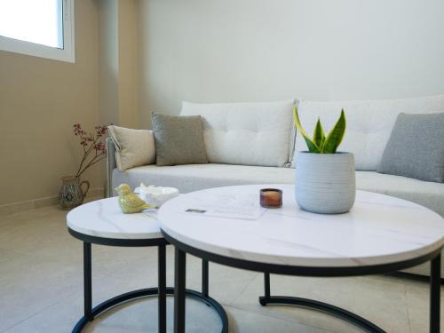 Kos Apartment | Azilo Urban Suites