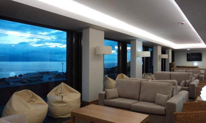 Calheta Hostel | Azores Youth Hostels - São Jorge