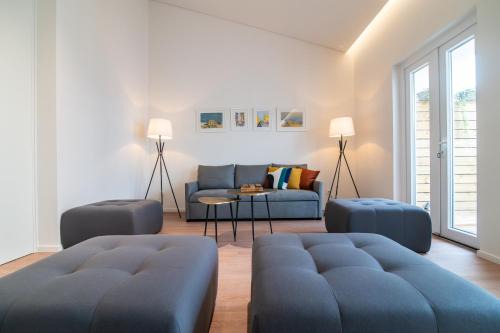 Ponta Delgada House | Azoriani City Hostel Ponta Delgada