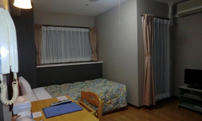 Soemon-cho Hotel | Azu garden Nippombashi / Vacation STAY 74129