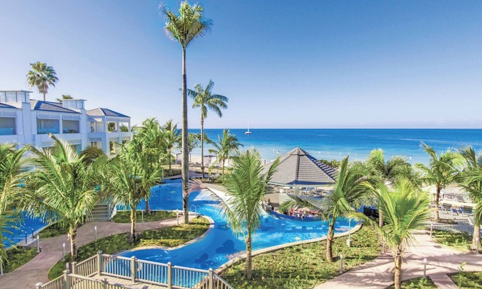 Orange Bay Resort | Azul Beach Resort Negril, Gourmet All Inclusive by Karisma