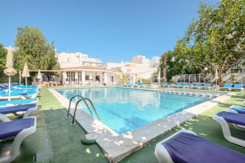 Sant Antoni de Portmany Hotel | azuLine Hotel Llevant