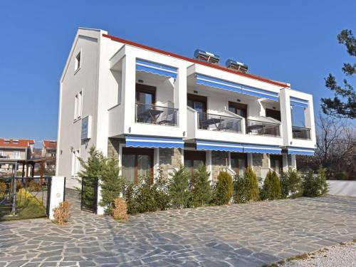 Nikita Apartment | Azur Apartments - Nikiti Halkidiki