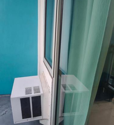 Luzon Apartment | Azura beach resort west Paranaque