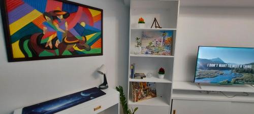 San Fernando Apartment | Azure North San Fernando Pampanga