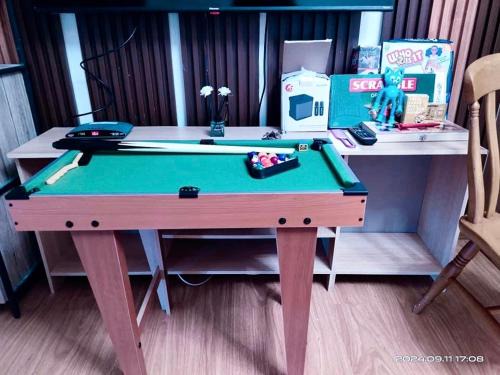 Muntinlupa Hotel | Azure Staycation by Via Sabby