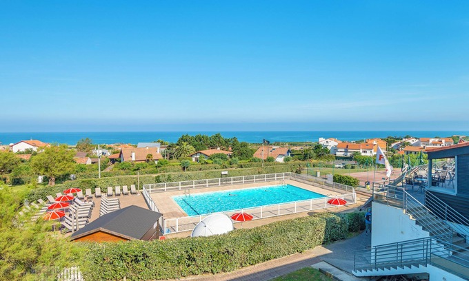 Anglet Other | Azureva Anglet