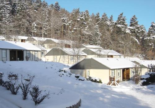 Jassat Resort | Azureva Murol