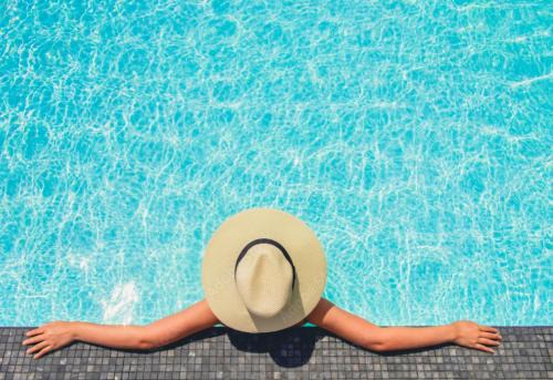 Eski Lara Hotel | Azuu Boutique Hotel