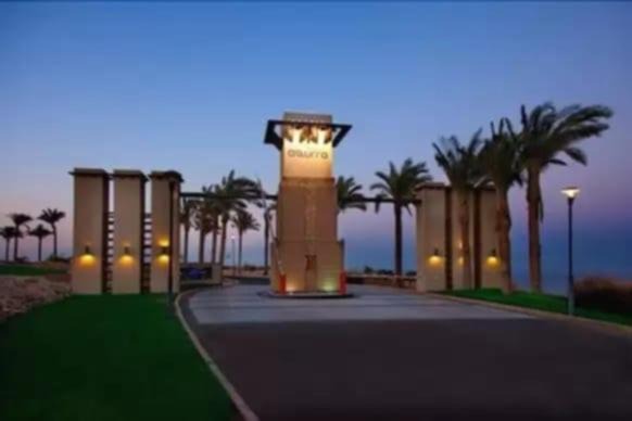 Sahl Hasheeh Apartment | Azzurra sahl hasheesh