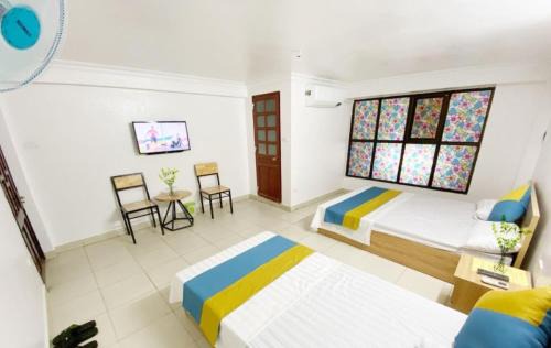 Ba Dinh Hotel | Bích Ngọc Hotel Hà Nội