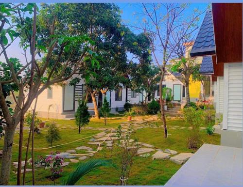 Moc Chau Hotel | Bông House
