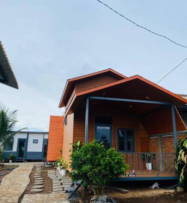 Krong No Apartment | Bảo Anh Homestay