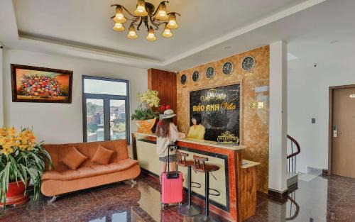 Da Lat Hotel | Bảo Anh Villa Đà Lạt