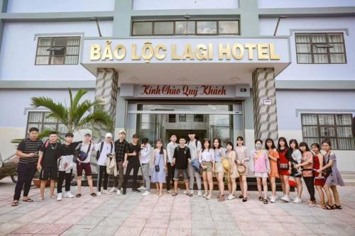 La Gi Hotel | Bảo Lộc Hotel Lagi