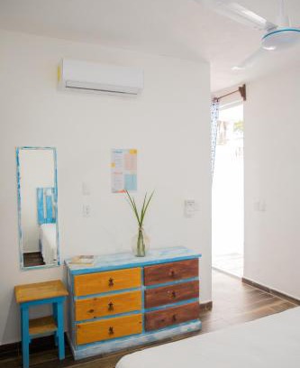 Bacalar Apartment | B 7 BLUE BACALAR