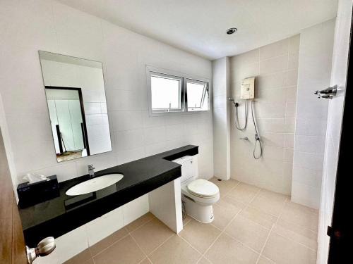 South Pattaya Villa | B&T see Breeze