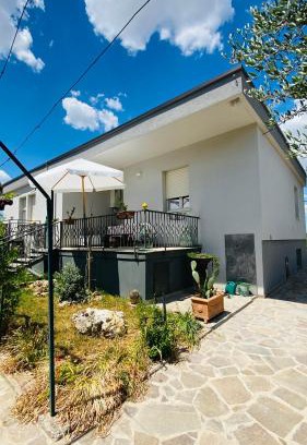 Altamura Bed & Breakfast | B&B 1898 - Villa Colonna