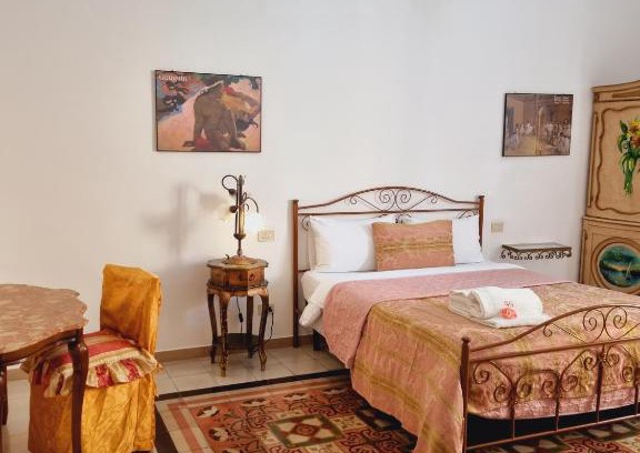 Lecce Bed & Breakfast | B&B 95 a Lecce