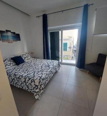 Ischia Porto Apartment | B&B A Due Passi
