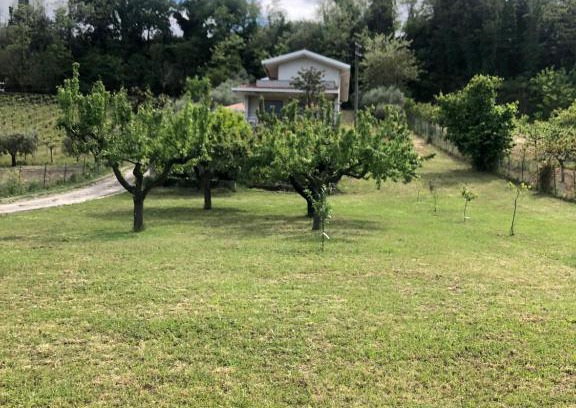 San Vito Chietino House | B&B AcquaViva