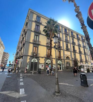 Salerno House | B&B al CORSO