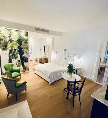 Trani Bed & Breakfast | B&B Al Vico