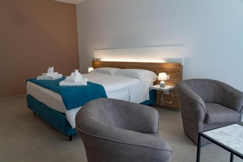 Terrasini Bed & Breakfast | B&B Alba