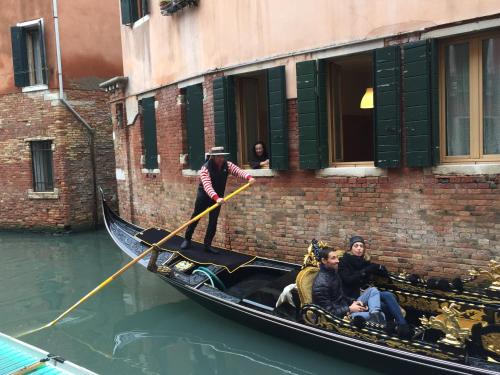 Cannaregio Bed & Breakfast | b&b allo squero