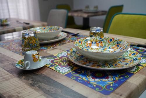 Licata Bed & Breakfast | B&B Angelo e Silvana