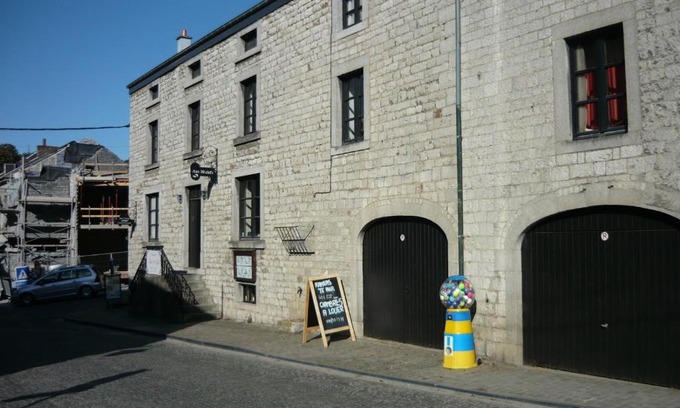 Bohon Bed & Breakfast | B&B Aux 10 Clefs
