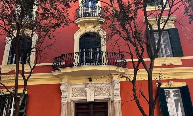 Flaminio Bed & Breakfast | B&B Azuni Home