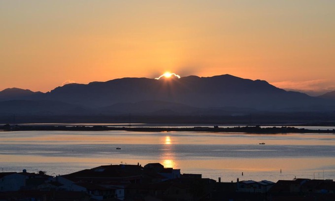 Sant'Antioco Bed & Breakfast | B&B Belvedere