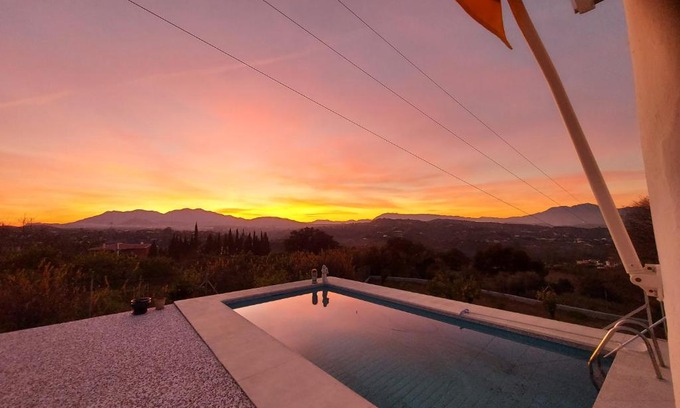 Alhaurin el Grande Bed & Breakfast | B&B Buena Vista